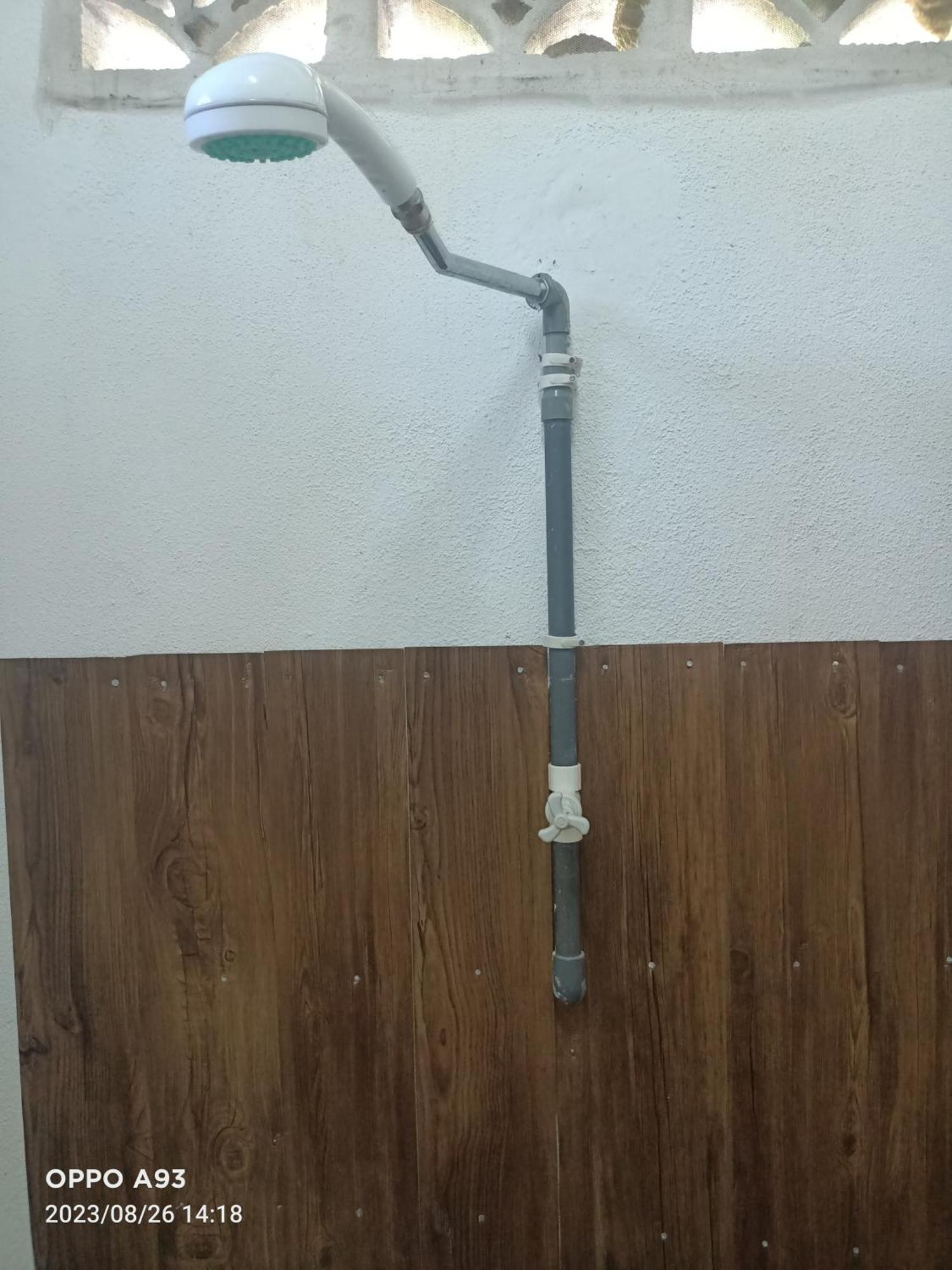 Rayyan Homestay Cherang Ruku المظهر الخارجي الصورة