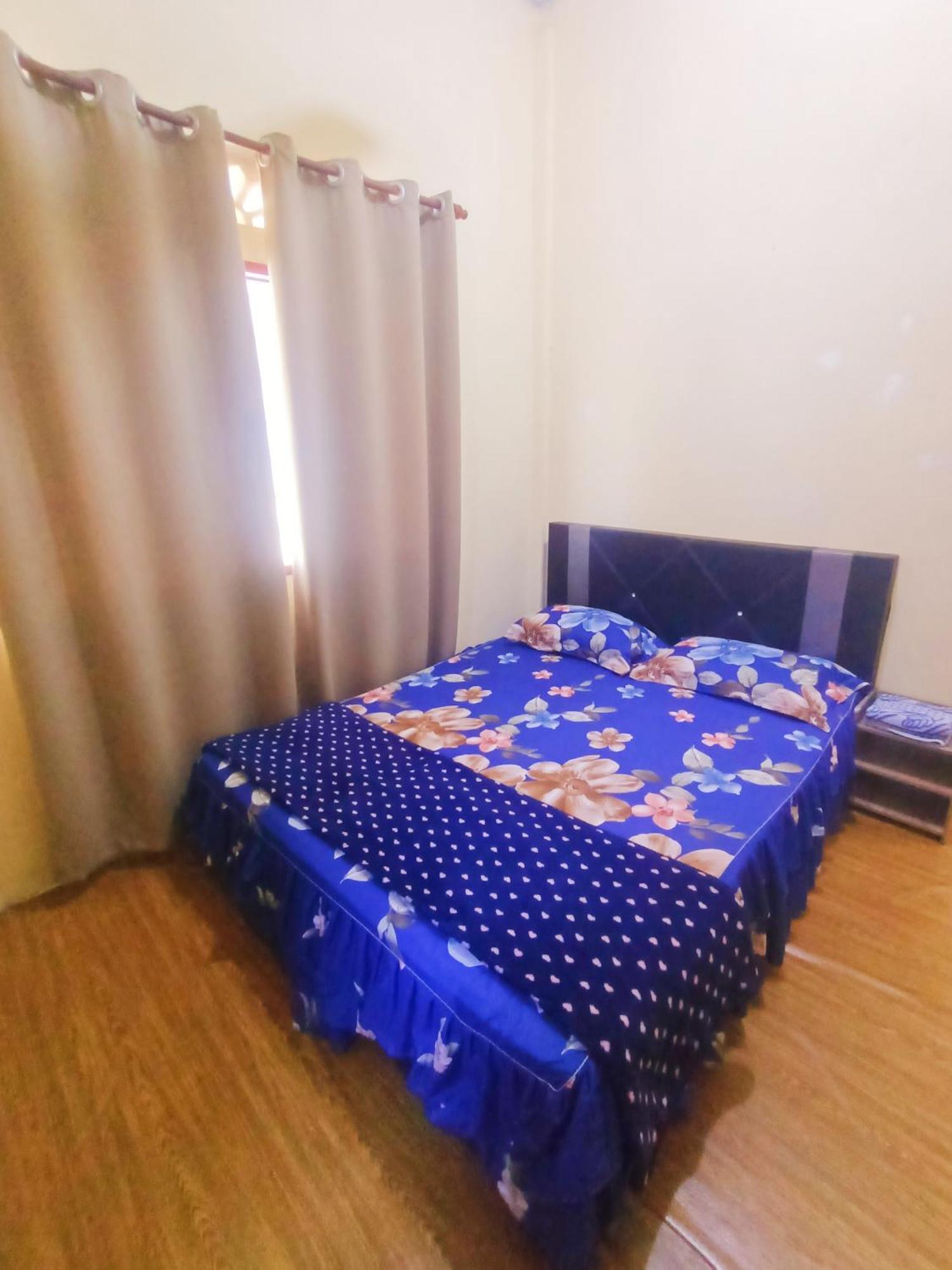 Rayyan Homestay Cherang Ruku المظهر الخارجي الصورة
